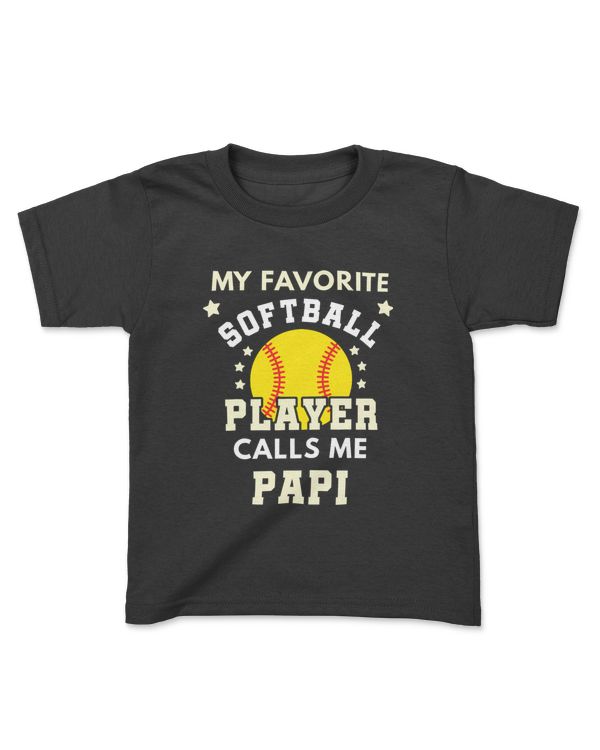 Kids Standard T-Shirt