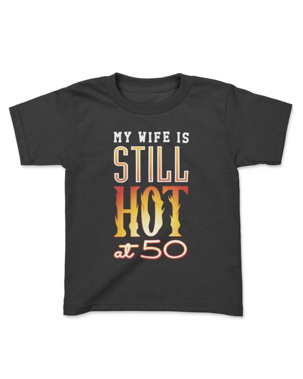 Kids Standard T-Shirt