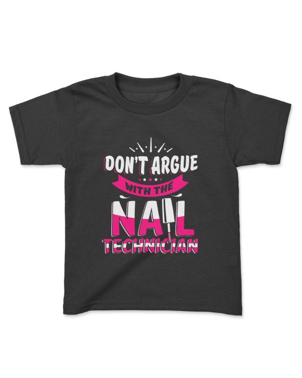 Kids Standard T-Shirt