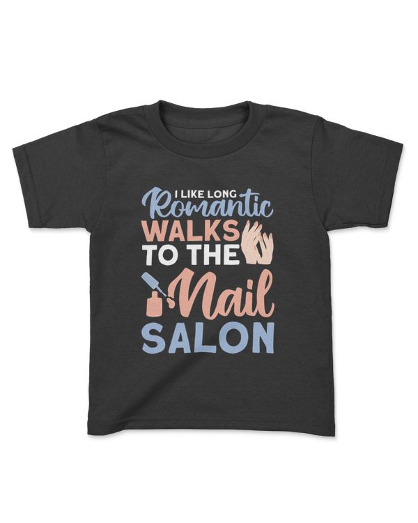 Kids Standard T-Shirt