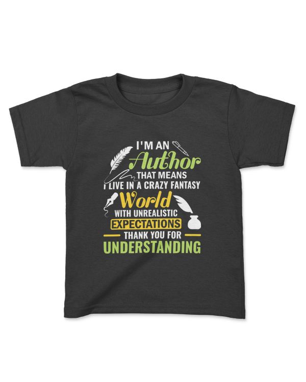 Kids Standard T-Shirt