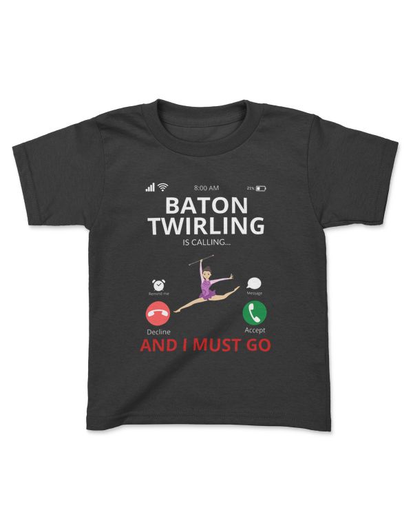 Kids Standard T-Shirt