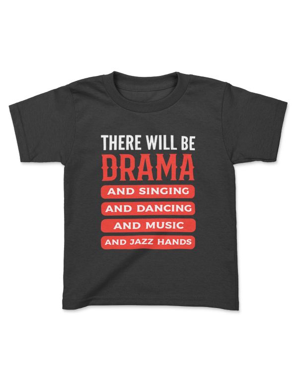 Kids Standard T-Shirt