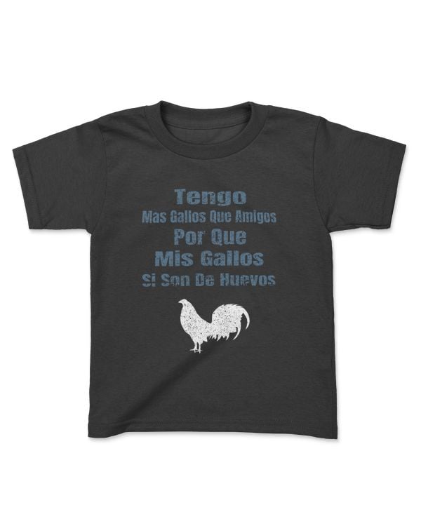 Kids Standard T-Shirt