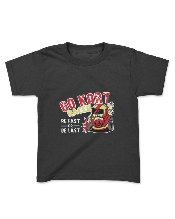Kids Standard T-Shirt