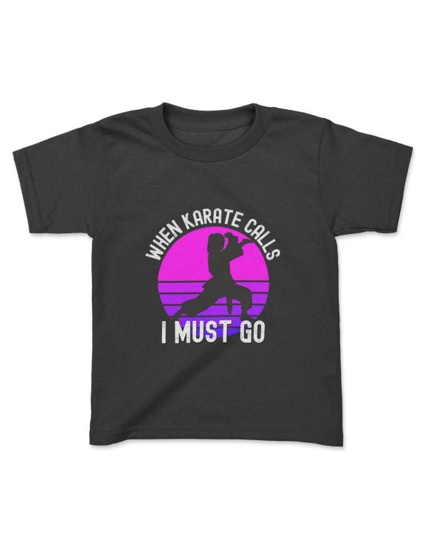 Kids Standard T-Shirt