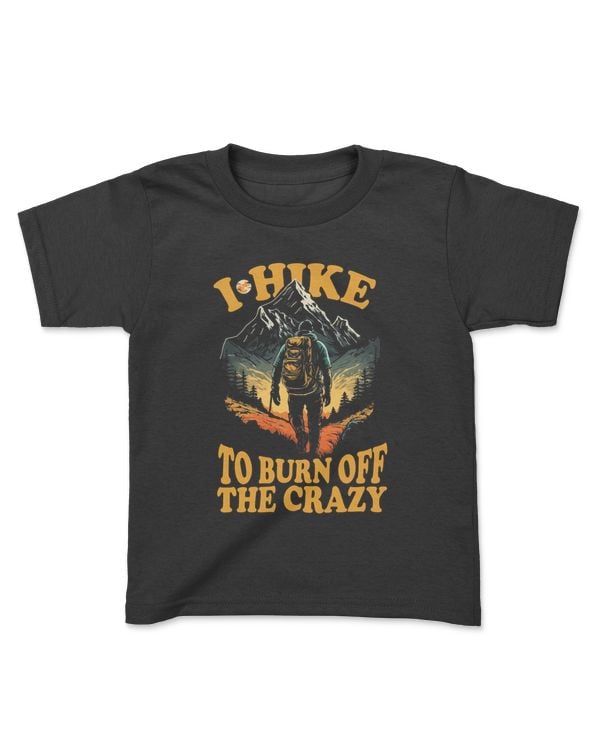 Kids Standard T-Shirt