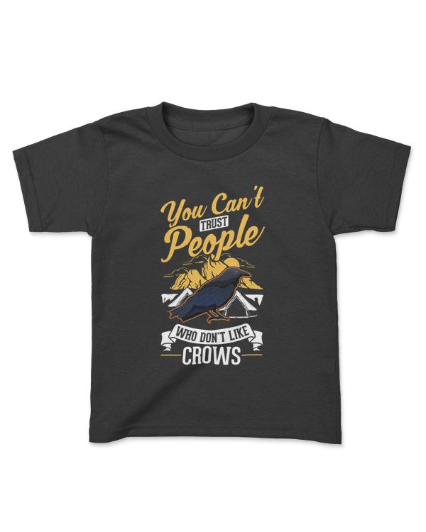 Kids Standard T-Shirt