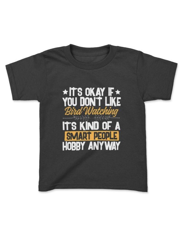 Kids Standard T-Shirt