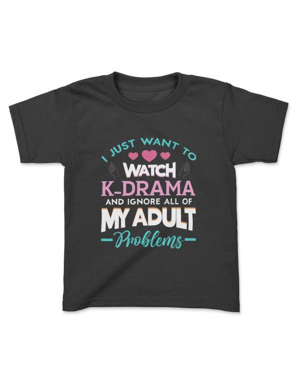 Kids Standard T-Shirt