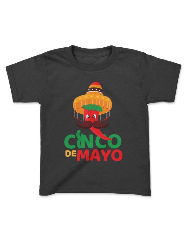 Kids Standard T-Shirt