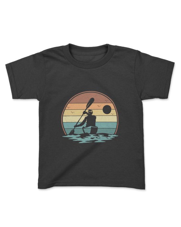 Kids Standard T-Shirt