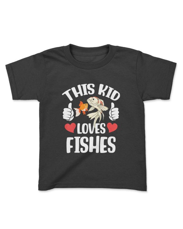 Kids Standard T-Shirt