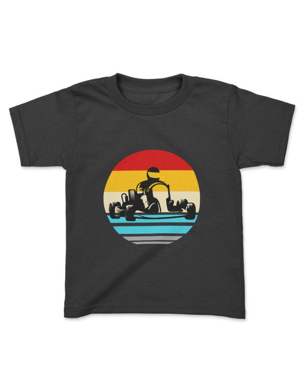 Kids Standard T-Shirt