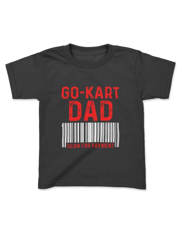 Kids Standard T-Shirt
