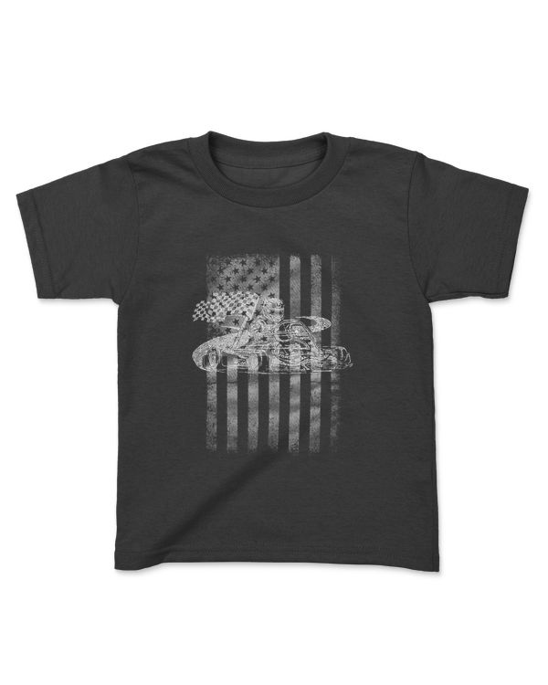 Kids Standard T-Shirt