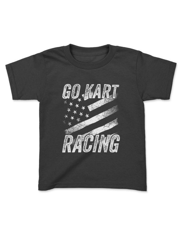 Kids Standard T-Shirt
