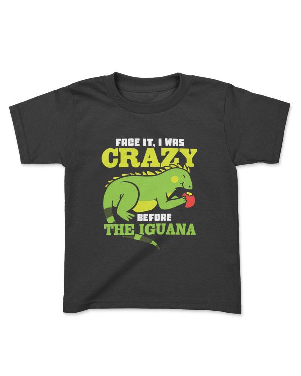Kids Standard T-Shirt