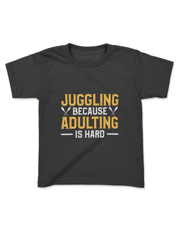 Kids Standard T-Shirt