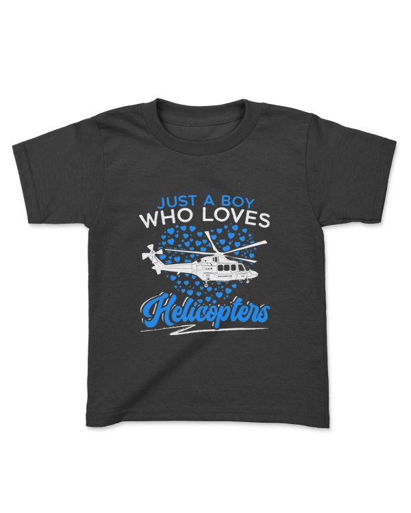 Kids Standard T-Shirt