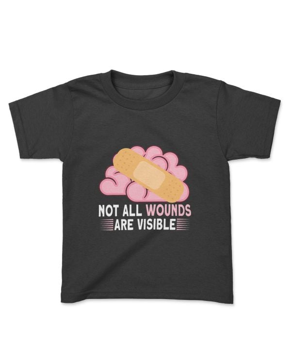 Kids Standard T-Shirt