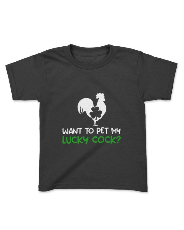Kids Standard T-Shirt