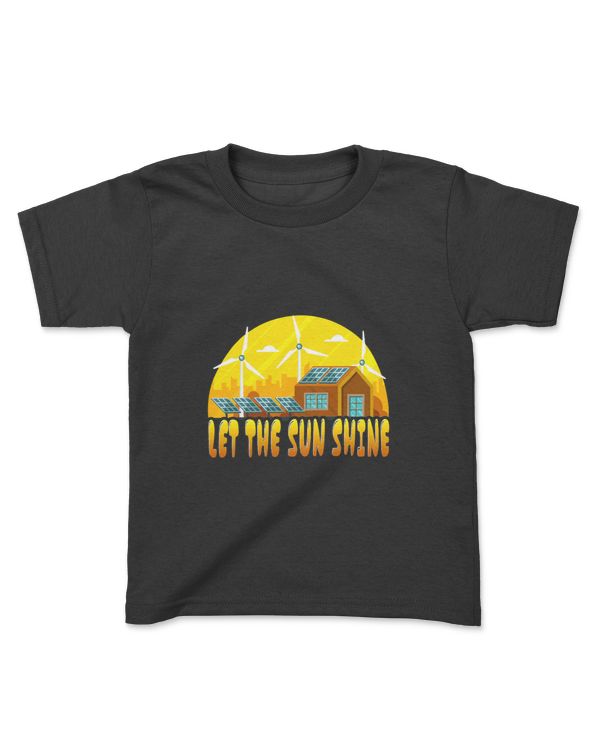 Kids Standard T-Shirt