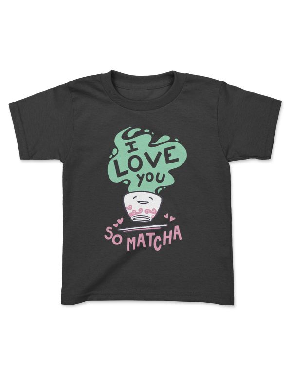 Kids Standard T-Shirt