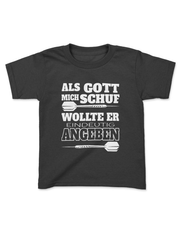 Kids Standard T-Shirt