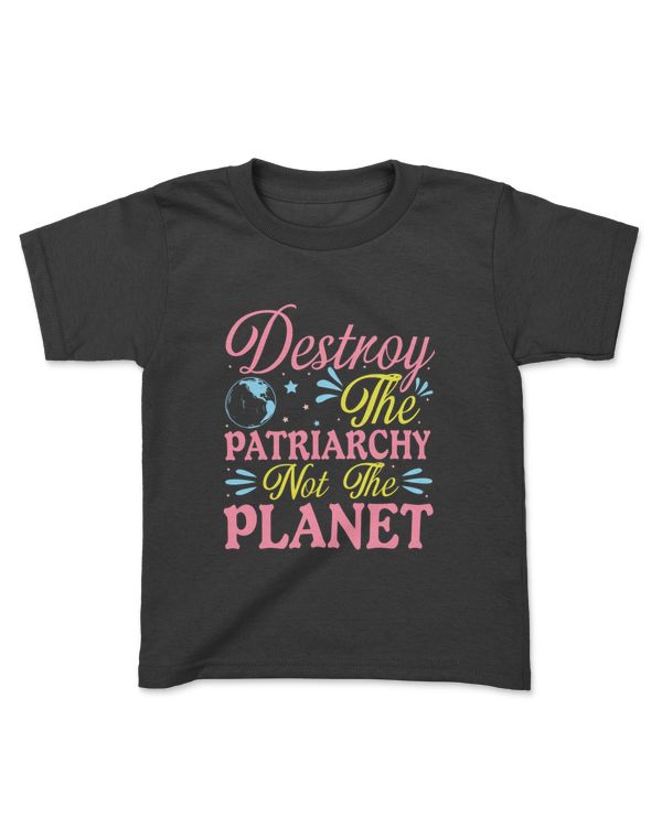 Kids Standard T-Shirt