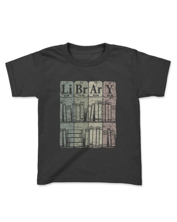 Kids Standard T-Shirt