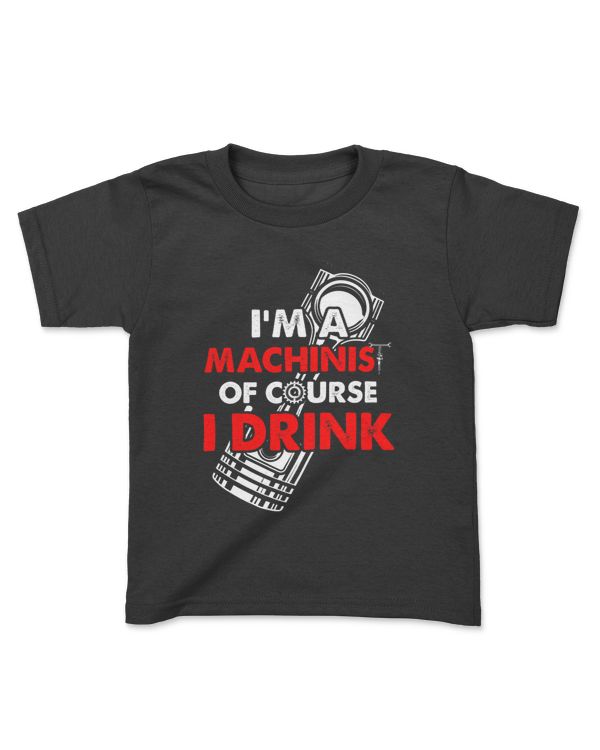 Kids Standard T-Shirt