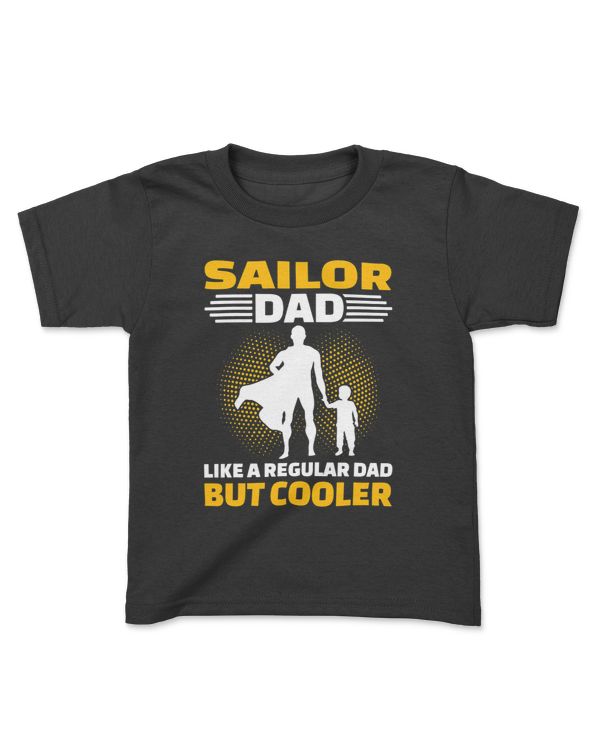 Kids Standard T-Shirt