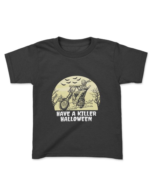 Kids Standard T-Shirt