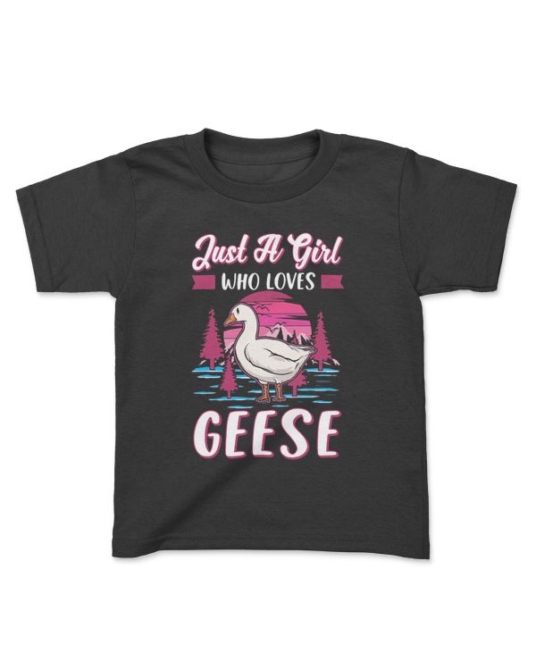 Kids Standard T-Shirt