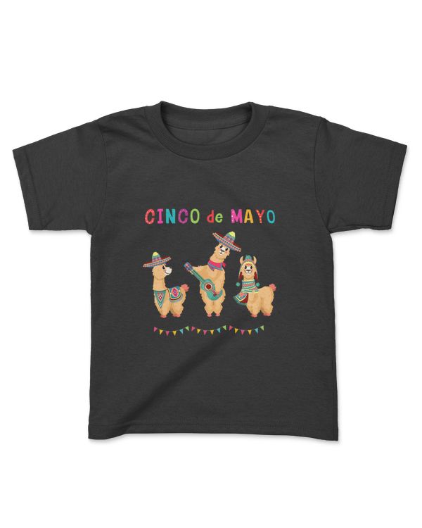 Kids Standard T-Shirt
