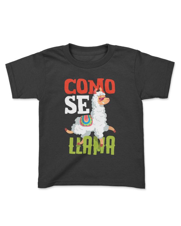 Kids Standard T-Shirt