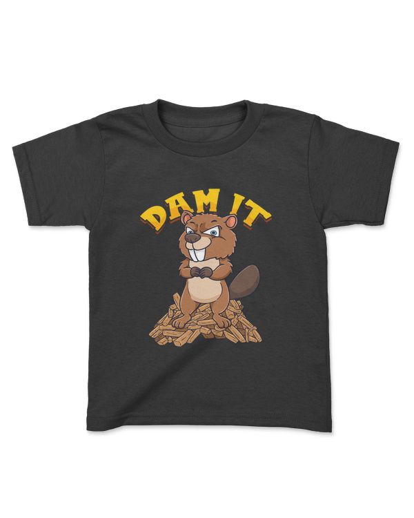 Kids Standard T-Shirt