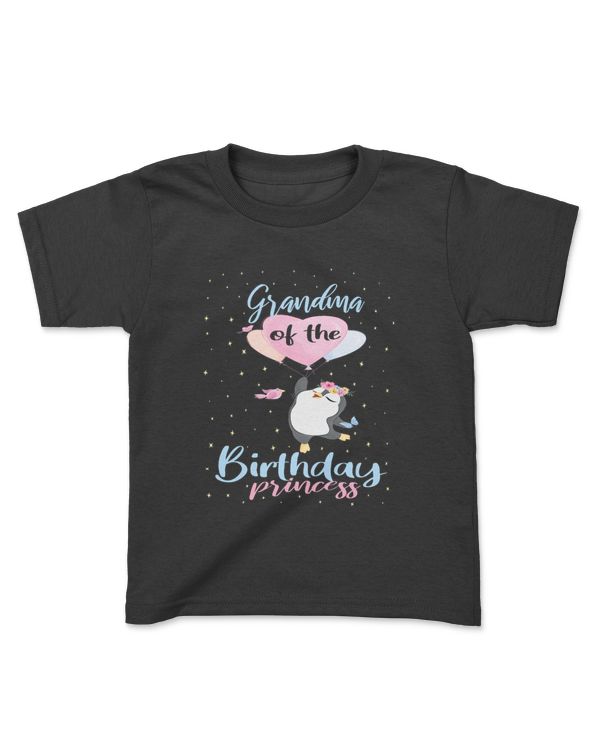 Kids Standard T-Shirt