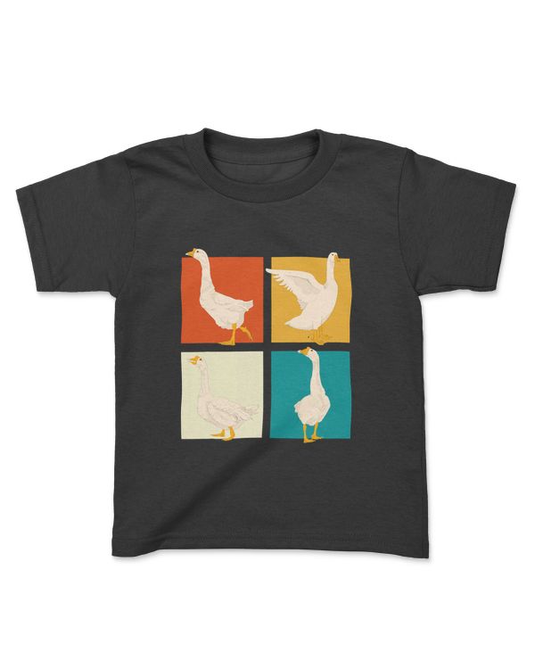 Kids Standard T-Shirt