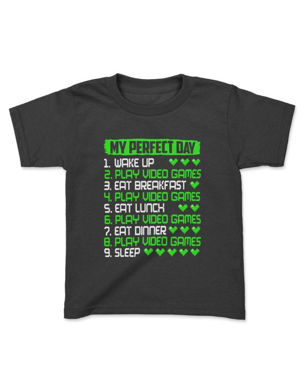 Kids Standard T-Shirt