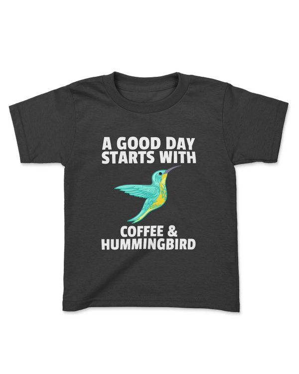 Kids Standard T-Shirt