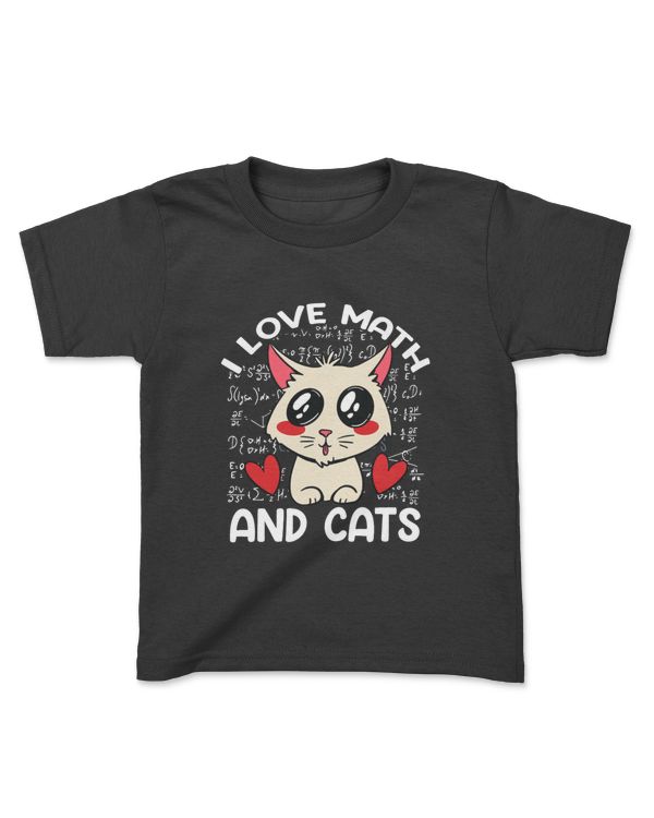 Kids Standard T-Shirt