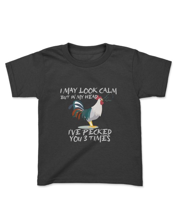 Kids Standard T-Shirt