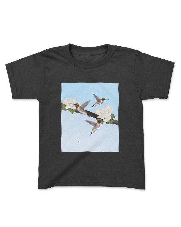 Kids Standard T-Shirt