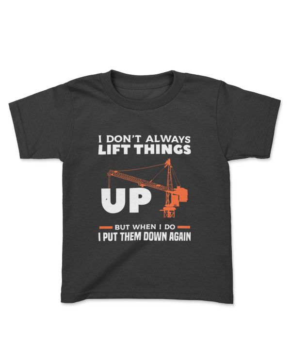 Kids Standard T-Shirt