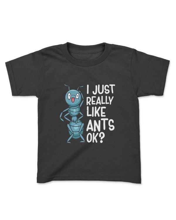 Kids Standard T-Shirt