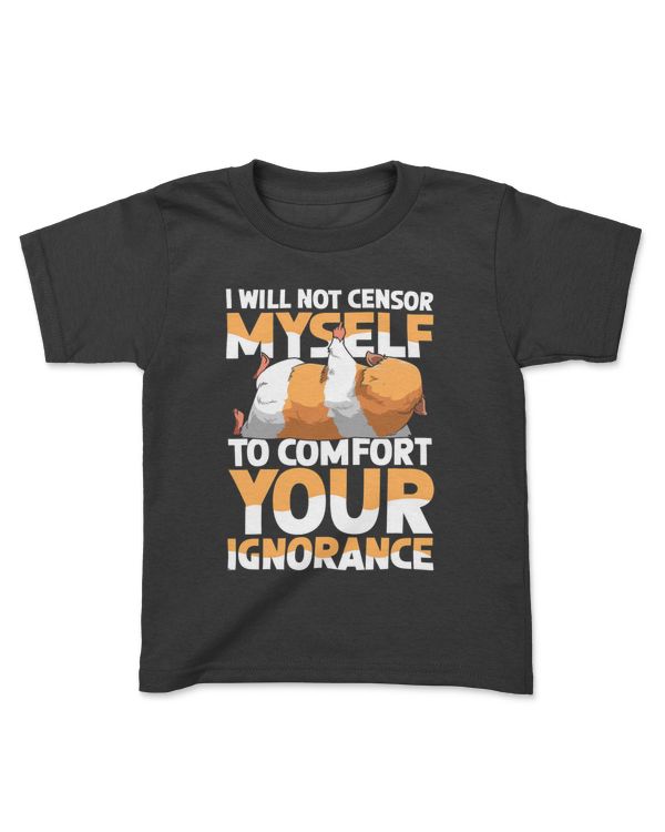 Kids Standard T-Shirt