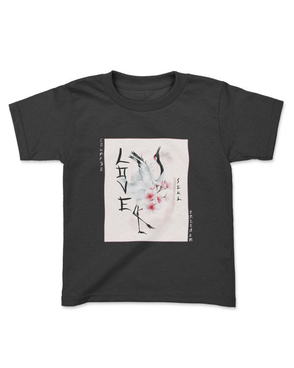 Kids Standard T-Shirt