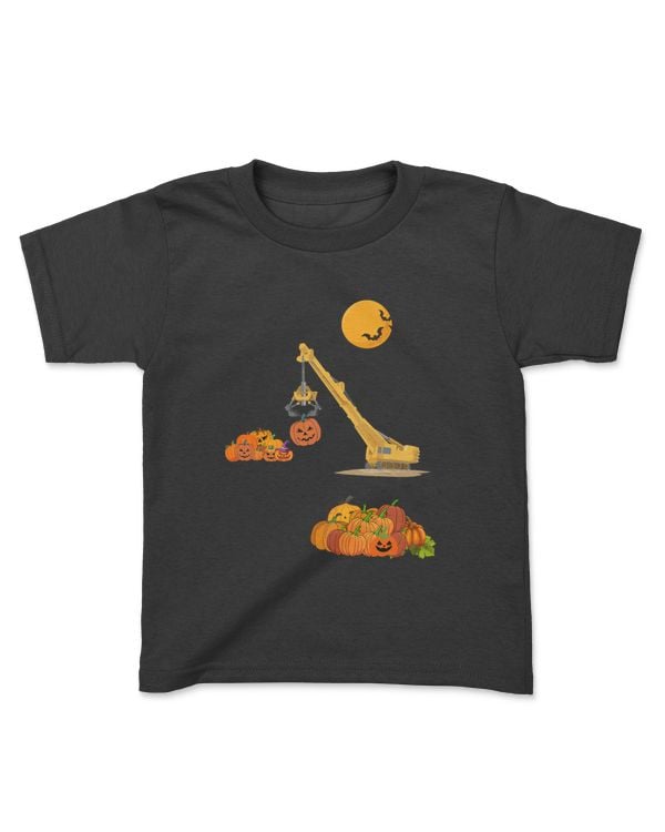 Kids Standard T-Shirt